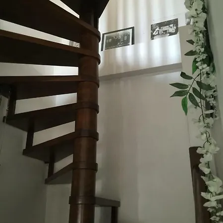 Apartment Rue Des Lingots *