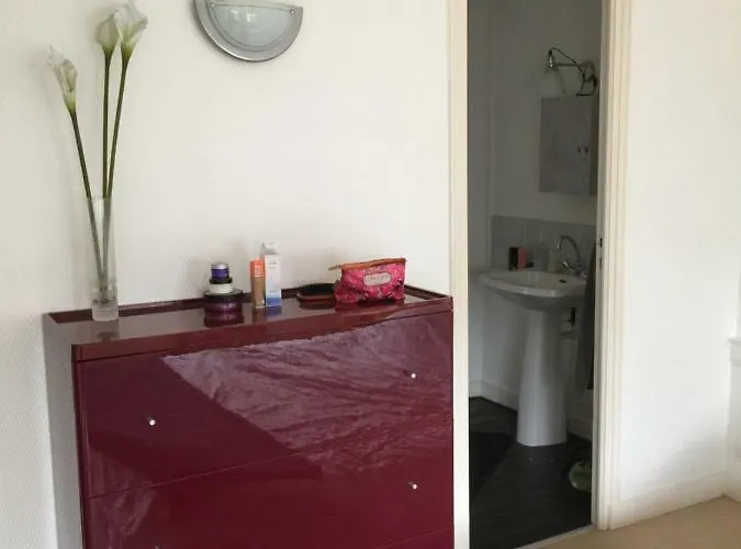 Apartment Rue Des Lingots *