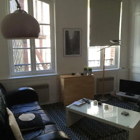 Appartement Rue Des Lingots
