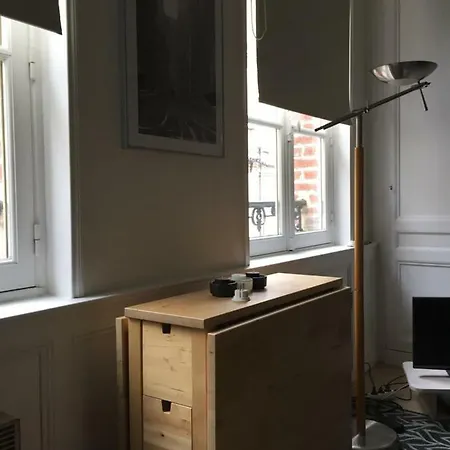 Rue Des Lingots Appartement *