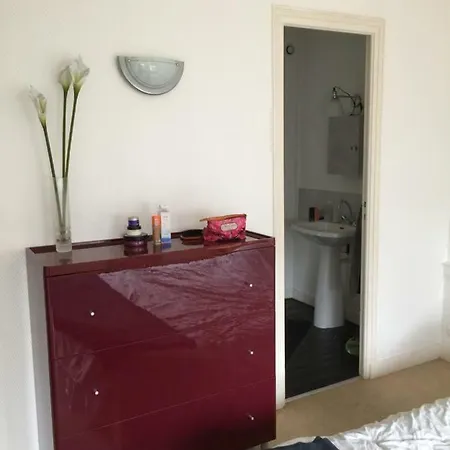 Appartement Rue Des Lingots *