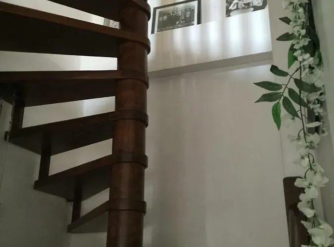 Daire Rue Des Lingots *