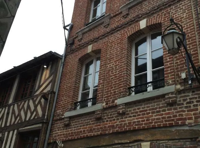 Rue Des Lingots Daire